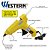 Pistola Cola Quente Profissional 60W Bivolt Western Inmetro - Imagem 2