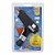 Pistola de Cola Quente grande Bivolt 40W Western + 2 Bastões - Imagem 1
