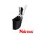 Porta Talher em Plástico Para Escorredor de Louças Mak Inox - Imagem 4