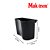 Porta Talher em Plástico Para Escorredor de Louças Mak Inox - Imagem 3