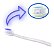 Kit 500 Escova Dental E Creme Dental 3g Hotel Motel Spa - Imagem 3
