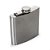 Cantil De Bolso Em Inox 200ml Whiskeira Dose Shot Bebida Bar - Imagem 4