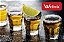 Kit 6 Copo Shot Drink de Vidro 53ml Texas Cachaça Whisky - Imagem 6