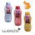 Garrafa Squeeze 2L Fitness Água Academia  Reforçada Colors - Imagem 5