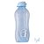 Garrafa Squeeze 2L Fitness Água Academia  Reforçada Colors - Imagem 6
