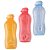 Garrafa Squeeze 2L Fitness Água Academia  Reforçada Colors - Imagem 1
