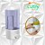 Dispenser Sabonete Líquido  Alcool Gel Detergente 580ml - Imagem 4