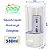 Dispenser Sabonete Líquido  Alcool Gel Detergente 580ml - Imagem 2