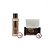 100 Sabonete 15g e Shampoo 2 em 1 -35ml Castanha Hotel Motel - Imagem 1
