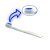 100 Escova Dente e Creme Dental 3g Hotel Motel Premium - Imagem 3