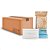 100 Sabonete Barra 15g Naturys ECO  Ecologico Hotel Motel - Imagem 1
