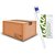 50 Escova E Gel Dental 4g Menta Spa Hotel Motel Embalada - Imagem 1