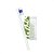 50 Escova E Gel Dental 4g Menta Spa Hotel Motel Embalada - Imagem 2