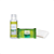 100 Sabonete 13g e Shampoo 2 em 1 35ml Erva Doce Motel Hotel - Imagem 5