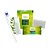Shampoo 2x1 Sabonete Erva Doce Escova Gel Dental Hotel Motel - Imagem 1