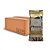 100 Sabonete Floral 15g Mini Barra Retangular Motel Hotel - Imagem 5