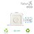 100 Sabonete Barra 30g Naturys Eco Ecologico Hotel Motel SPA - Imagem 2