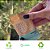 50 Sabonete Barra 30g Naturys Eco Ecologico Hotel Motel SPA - Imagem 4
