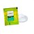100 Shampoo Erva Doce Sachê 30ml Hotel Motel Pousada - Imagem 2