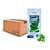 500 Creme Dental Sachê 3g Mini Hotel Motel Pousada Viagem - Imagem 1
