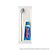 Kit 100 Escova Dental Creme FreeDent 18g Hotel Motel Pousada - Imagem 2