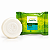 50 Sabonete Redondo 15g Erva Doce Vegano Branco Hotel Motel - Imagem 1