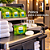 100 Sabonete Redondo 15g Erva Doce Vegano Branco Hotel Motel - Imagem 8