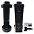 Suporte Dispenser Sabonete Shampoo Condicionador Le Botanique 400ml Estoril Motel Hotel - Imagem 3