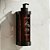 Suporte Dispenser Sabonete Shampoo Condicionador Le Botanique 400ml Estoril Motel Hotel - Imagem 5