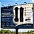 Suporte Dispenser Sabonete Shampoo Condicionador Le Botanique 400ml Estoril Motel Hotel - Imagem 2