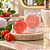 Kit 50 Sabonete Glicerina Pitanga 20g Redondo Hotel Motel - Imagem 7
