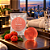 Kit 50 Sabonete Glicerina Pitanga 20g Redondo Hotel Motel - Imagem 4