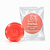 Kit 50 Sabonete Glicerina Pitanga 20g Redondo Hotel Motel - Imagem 1