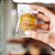 Kit 50 Sabonete Glicerina Castanha 20g Redondo Hotel Motel - Imagem 7