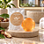 Kit 50 Sabonete Glicerina Castanha 20g Redondo Hotel Motel - Imagem 8