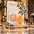 Kit 50 Sabonete Glicerina Castanha 20g Redondo Hotel Motel - Imagem 3