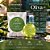Kit 50 Sabonete Glicerina Olive 20g Redondo Hotel Motel SPA - Imagem 2