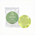 Kit 50 Sabonete Glicerina Olive 20g Redondo Hotel Motel SPA - Imagem 1
