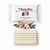 50 Sabonete Floral Marietta 10g Hotel Motel Pousada Airbnb - Imagem 1