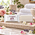 100 Sabonete Floral Marietta 10g Hotel Motel Pousada Airbnb - Imagem 4