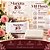 100 Sabonete Floral Marietta 10g Hotel Motel Pousada Airbnb - Imagem 2
