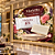 200 Sabonete Floral Marietta 10g Hotel Motel Pousada Airbnb - Imagem 3