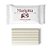 200 Sabonete Floral Marietta 10g Hotel Motel Pousada Airbnb - Imagem 8