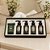 Kit Viagem Le Botanique Olive 5 itens caixa Hotel Motel SPA - Imagem 8