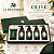 Kit Viagem Le Botanique Olive 5 itens caixa Hotel Motel SPA - Imagem 2