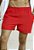 Shorts Viscolinho Coral - Imagem 2