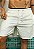 Shorts Linho Cordão Off - Imagem 1