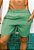 Shorts Viscose Verde Cana - Imagem 1