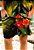 Shorts Viscose Estampado - Imagem 1