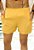 Shorts Viscolinho Amarelo - Imagem 1